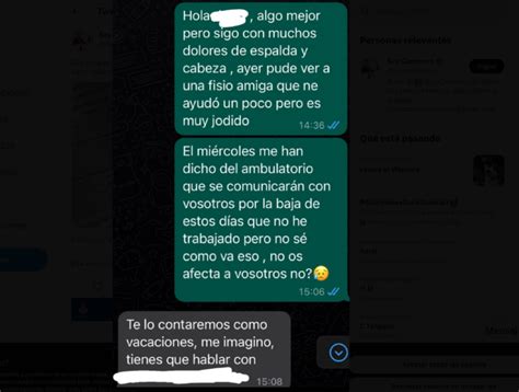 Trabajador Enfermo Recibe Respuesta Indignante De Su Jefe Y Las Redes