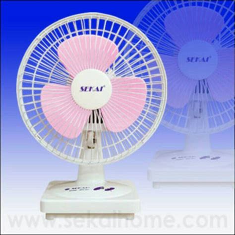 Jual Kipas Angin Sekai Desk Fan DFN 601 Uk 15cm Shopee Indonesia