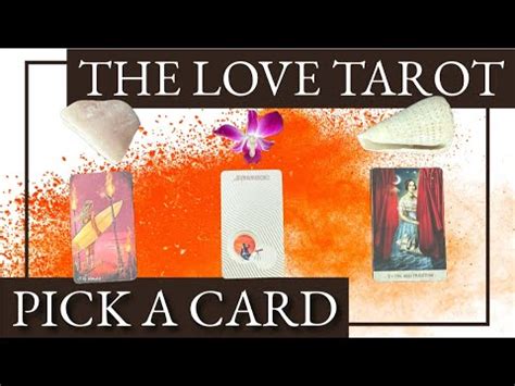 The Love Tarot Celtic Cross Love Read PICK A CARD Timeless YouTube