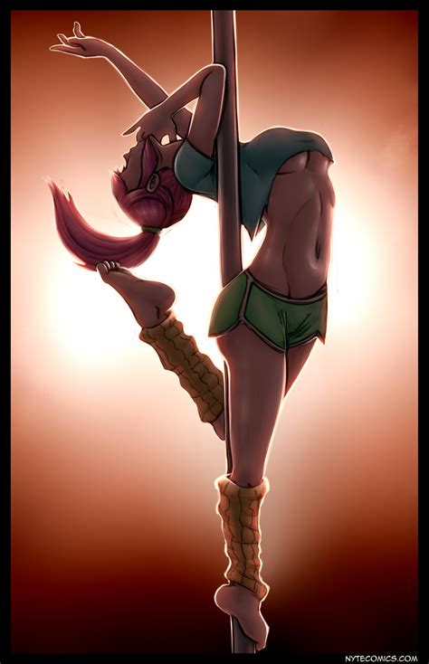 One Of Gwen S Hobbies By Forevernyte Hentai Foundry