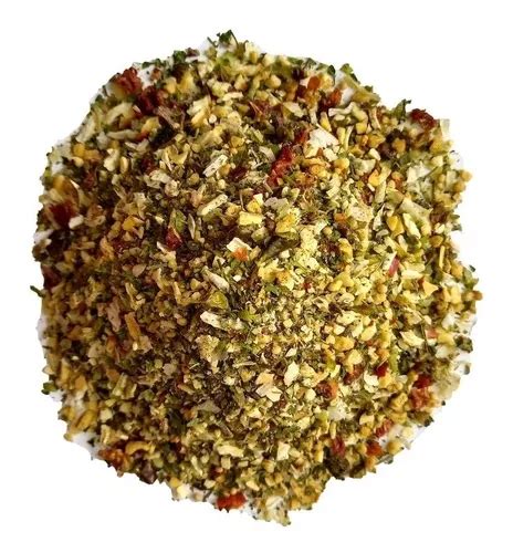 Tempero Argentino Chimichurri Premium Kg Mercadolivre