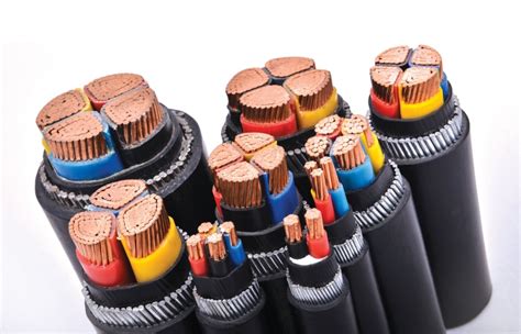 Cuxlpeswapvc Armoured Cable Xlpe Cables Copper Cu Cable Malaysia