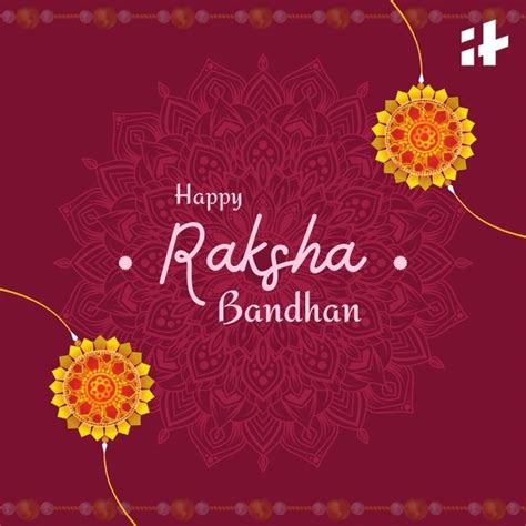 Happy Raksha Bandhan 2023 Wishes Messages Quotes Images And Rakhi Whatsapp Status For Sister