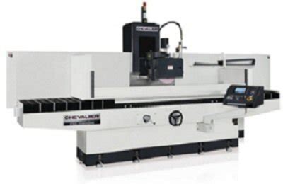 New Chevalier Fsg Adiii Reciprocating Surface Grinders Aci