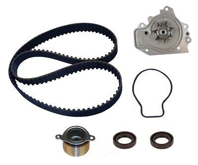 Engine Timing Belt Kit With Water Pump GS CRP PP184LK3 EBay