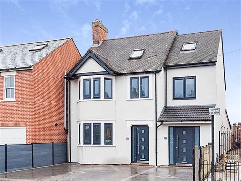 2 Bed Semi Detached House For Sale In Windmill Road Headington Oxford