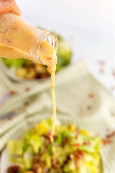 Pennsylvania Dutch Hot Bacon Dressing An Easy Delicious Dressing You Can Use On Ice Berg