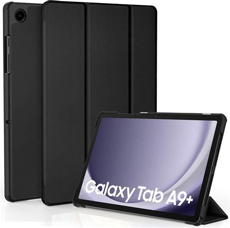 Easyacc Case For Samsung Galaxy Tab A Plus Inch Tablet Ultra