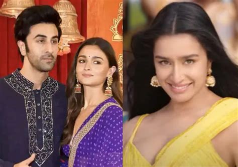 Tu Jhoothi Main Makkar Is Alia Bhatt Restricting Ranbir Kapoor From