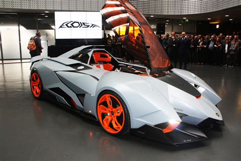 Lamborghini Zentorno Amazing Photo Gallery Some Information And