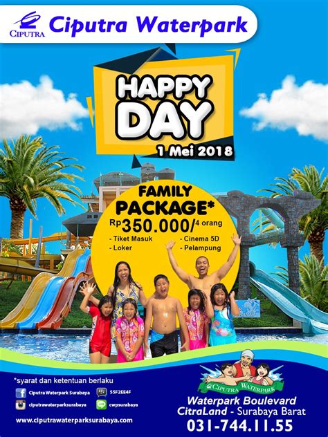 Tiket Masuk Harga Tiket A Famosa Water Park A Famosa Water Theme Park