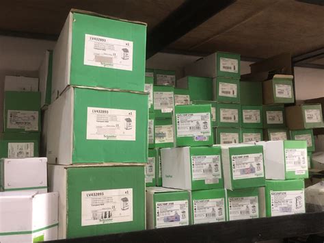 Schneider Asia Tentram Mandiri