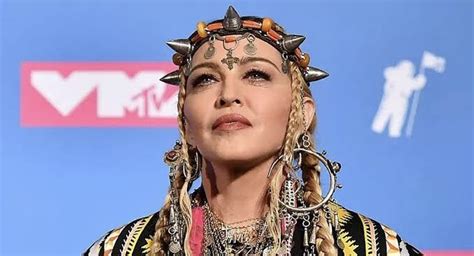 Reportan Las Reglas De Madonna Para El Manejo De Su Legado Musical Y