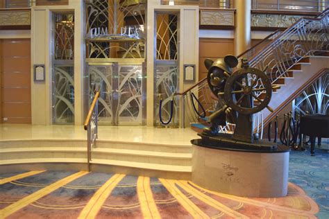 Disney Cruise Line Comparing Every Aspect Of The Magic Wonder