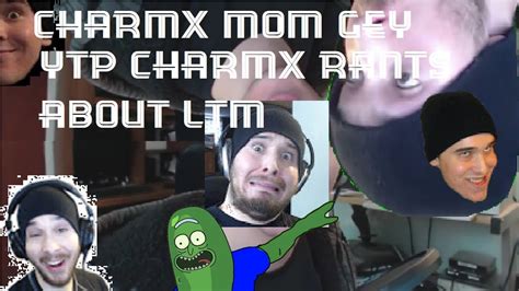 [YTP] Charmx Rants About Lifetime Memes [LTM collab entry] - YouTube