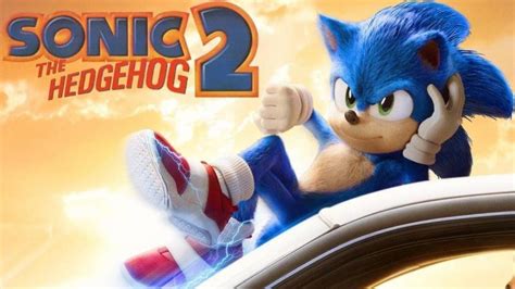 Sonic Szybki Jak B Yskawica Nowy Zwiastun