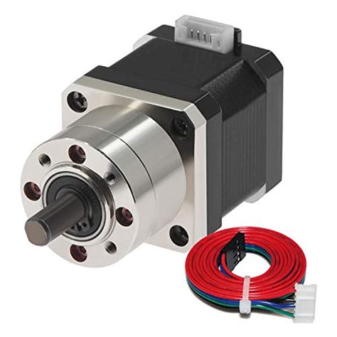 3d Printer Stepper Motor [useful And Easy Guide]