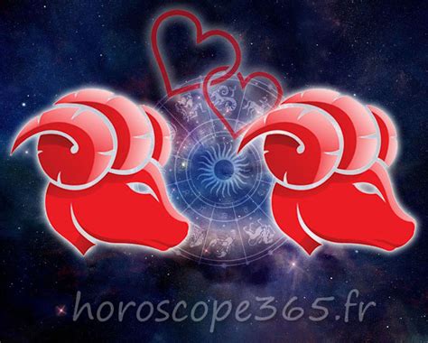 Bélier Bélier compatibilité amoureuse horoscope bélier et bélier