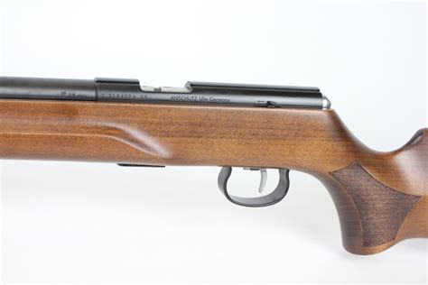 Anschutz 64 Mpr 22lr 255 Beavertail 009977 Cove Creek