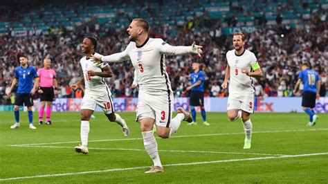 Euro 2024 10 klíčových hráčů favorita z Anglie FotbalPortal cz