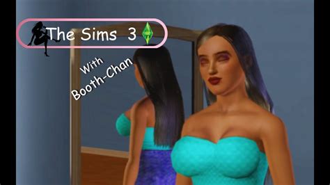 The Sims 3 Meet The Sims Ep 01 YouTube