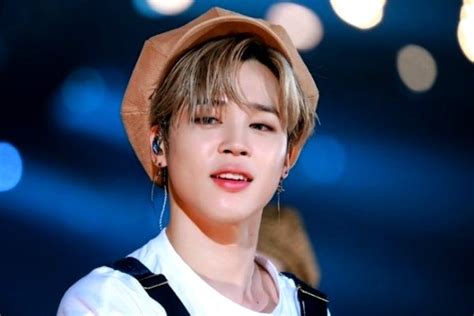 Agama Jimin Bts Yang Banyak Dipertanyakan Army Fakta Id