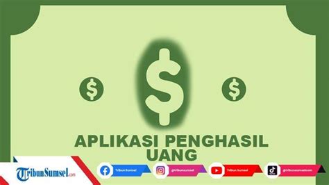 Kumpulan Aplikasi Penghasil Uang Terbukti Membayar Saldo DANA Tanpa