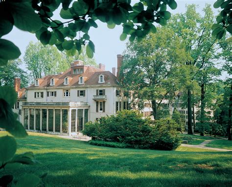 Winterthur Museum & Country Estate | Winterthur Museum & Country Estate ...