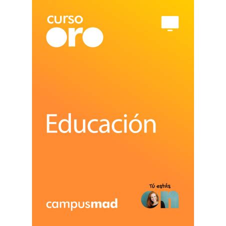 Curso Oro Cuerpo de Maestros Pedagogía Terapéutica