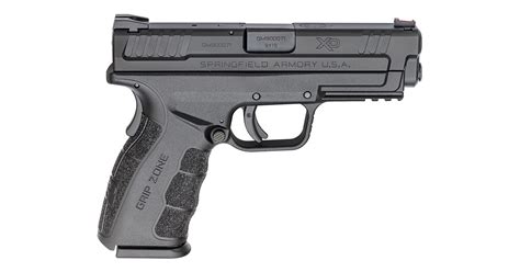 Springfield Armory Xd Mod 2 For Sale New