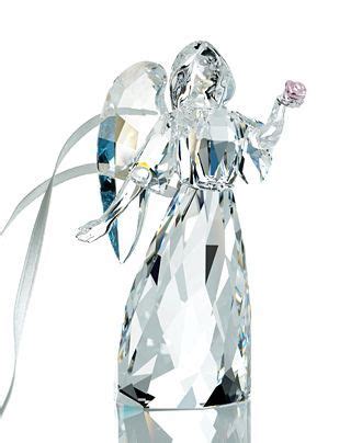 Swarovski Angel Annual Edition Swarovski Christmas