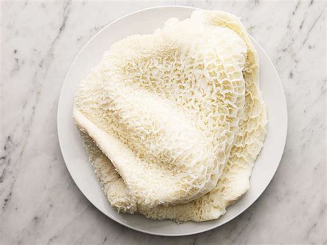 Honeycomb Tripe