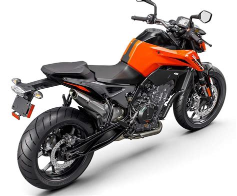 Ktm Duke