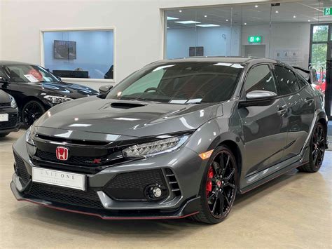 Used Honda Civic Vtec Turbo Type R Gt For Sale In West Sussex