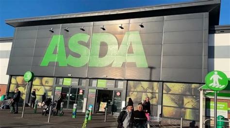 Asda New Year opening times - check when your nearest supermarket is ...