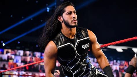 Mustafa Ali Returns On RAW - Cultured Vultures