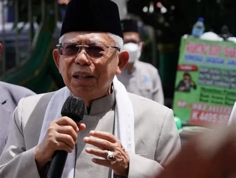 Wapres Yakinkan RUU Perampasan Aset Untuk Kepentingan Rakyat