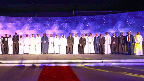 “top Ceo Conference And Awards 2019” Draws To A Successful Close In Bahrain Al Bawaba