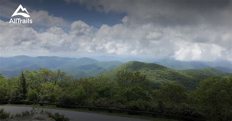 Brasstown Bald List Alltrails