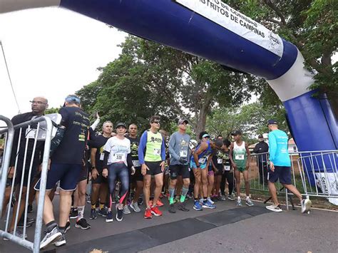 Ainda D Tempo De Participar Da Ltima Etapa Do Circuito De Corridas