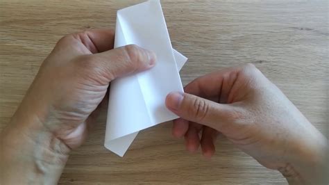 How To Make A Paper Popper Youtube