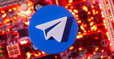 Telegram may restrict some channels if situation in Ukraine escalates ...
