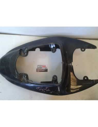 Coque Arri Re Gauche Kawasaki Z Occasion