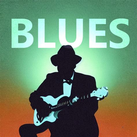 Outburst's Most Important Blues Musicians (1950-) - Rate Your Music