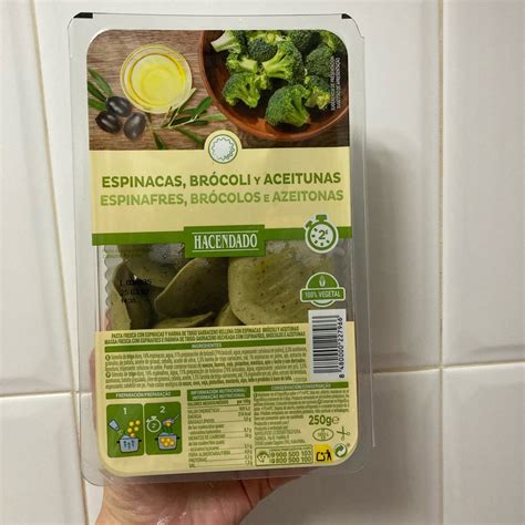 Hacendado Pasta Fresca Reviews Abillion