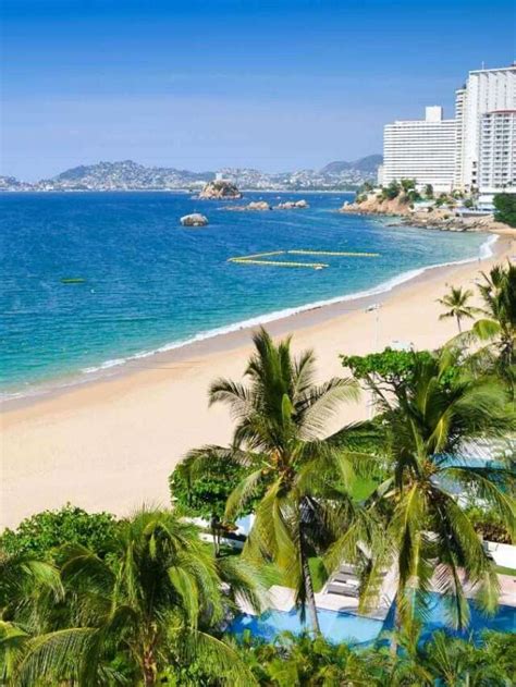 10 Best Beaches Near Mexico City | Viva La Travelista