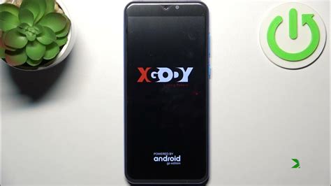 How To Factory Reset The Xgody X15 Device Through Settings Hard Reset