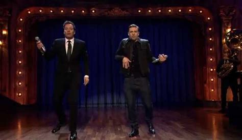 Jimmy Fallon and Justin Timberlake Do History of Rap – Part 4 ...