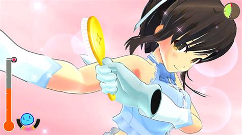 Senran Kagura Reflexions Review Tech Gaming