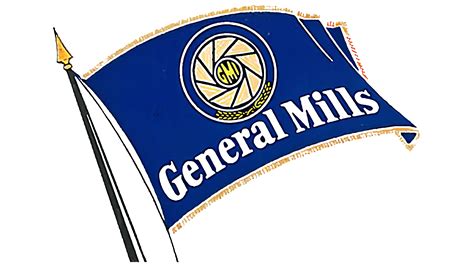 General Mills Logo Symbol Meaning History Png Brand